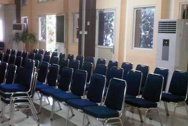 Rental AC Pada Acara Keagamaan Di Gereja Daerah Pejompongan