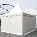 Penyewaan Tenda Rental Tenda Sewa Tenda Cengkareng Barat, Cengkareng, Jakarta Barat, Tenda Kerucut atau Tenda Sarnafil 3x3 dan 5x5 meter Harga murah